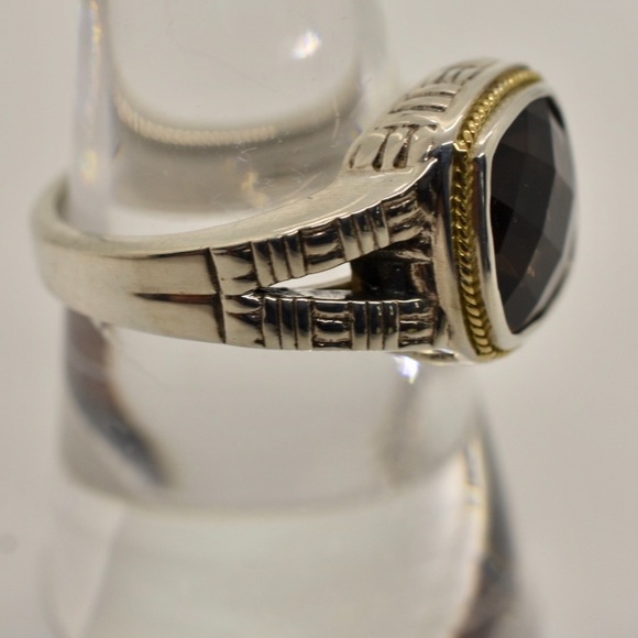 LALI Cocktail Ring! 7 - Picture 5 of 9